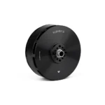 VL8018 KV180 IPX5 12S 1600W 18KG Single Arm 30KG Thrust MTOW 24N28P X8 Drone Motor Accessory - Image 3