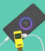 SpeedyBee Adapter 3 Blackbox Analyzer 30W Fast Charge 1S -6S Checker Configure Flight Controller for FPV Drone - Image 6