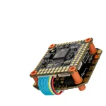 DAKEFPV F722 8S/12S 60A/70A 8bit 4IN1 ESC Metal Flight Controller FC FPV Racing Drone Supports INAV Betaflight Ardupilot Private