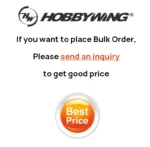 Hobbywing XRotor Flight Controller F7 Support Current Voltage Monitoring 32*32mm FC for F405 F701 F303 FPV Drone - Image 5