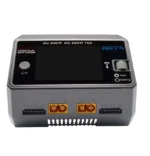 HOTA D6 Pro Drone Charger Aeromodelling High Power Li-ion Battery 6S Balance Wireless Charger 650W - Image 3