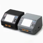 HOTA D6 Pro Drone Charger Aeromodelling High Power Li-ion Battery 6S Balance Wireless Charger 650W