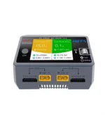 HOTA D6 Pro Drone Charger Aeromodelling High Power Li-ion Battery 6S Balance Wireless Charger 650W - Image 2