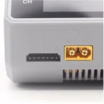 HOTA D6 Pro Drone Charger Aeromodelling High Power Li-ion Battery 6S Balance Wireless Charger 650W - Image 4